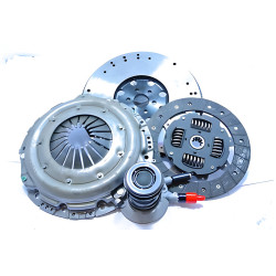 CLUTCH PRO spojková sada, KFD28604