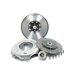 CLUTCH PRO spojková sada, KFD28596