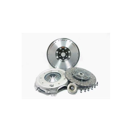 Spojky a zotrvačníky Xtreme KFD28596 Clutch Kit Clutch Pro | race-shop.sk