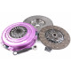 Spojky a zotrvačníky Xtreme KFD28580-1T 280mm Xtreme Heavy Duty Upgrade Organic | race-shop.sk