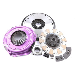 KFD28538-1C Clutch Kit Xtreme Performance Heavy Duty Cushioned Ceramic 940Nm