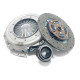 Spojky a zotrvačníky Xtreme CLUTCH PRO spojková sada, KFD28016 | race-shop.sk