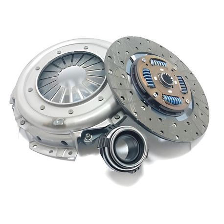 Spojky a zotrvačníky Xtreme CLUTCH PRO spojková sada, KFD28016 | race-shop.sk
