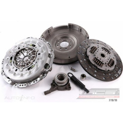 KFD27612 ClutchPro Plus Clutch Kit Incl Flywheel & CSC + Spigot & Aligning Tool Inc-SAC