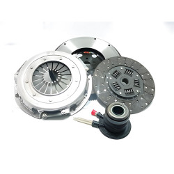 CLUTCH PRO spojková sada, KFD27604