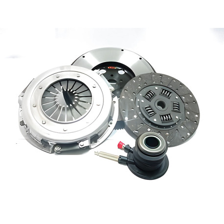 Spojky a zotrvačníky Xtreme CLUTCH PRO spojková sada, KFD27604 | race-shop.sk