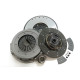 Spojky a zotrvačníky Xtreme CLUTCH PRO spojková sada, KFD27501 | race-shop.sk