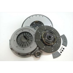 KFD27501 Clutch Kit Clutch Pro