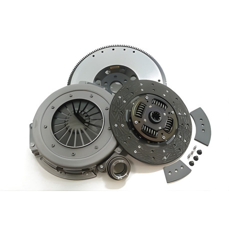 Spojky a zotrvačníky Xtreme CLUTCH PRO spojková sada, KFD27501 | race-shop.sk
