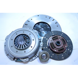 CLUTCH PRO spojková sada pre Ford Mustang 4.1 1968-1973, KFD26502