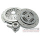 Spojky a zotrvačníky Xtreme CLUTCH PRO spojková sada, KFD26432 | race-shop.sk
