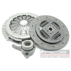 CLUTCH PRO spojková sada, KFD26432