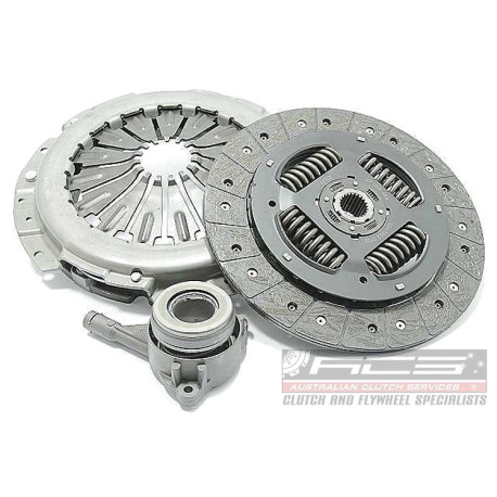 Spojky a zotrvačníky Xtreme CLUTCH PRO spojková sada, KFD26432 | race-shop.sk