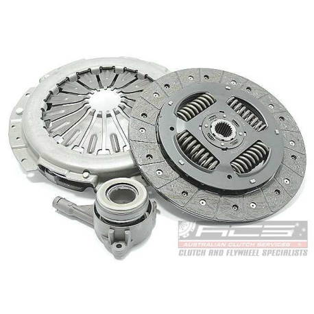 Spojky a zotrvačníky Xtreme KFD26432 Clutch Kit Clutch Pro | race-shop.sk
