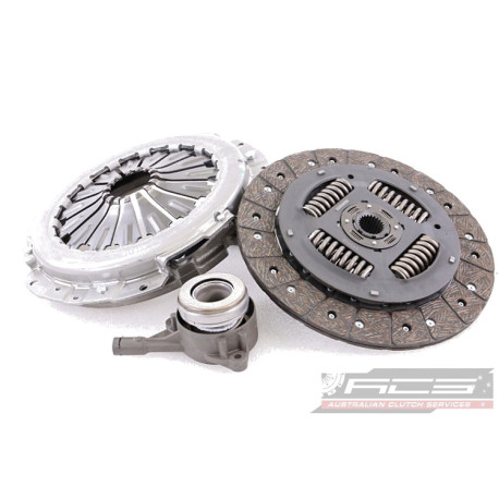 Spojky a zotrvačníky Xtreme CLUTCH PRO spojková sada, KFD26420 | race-shop.sk