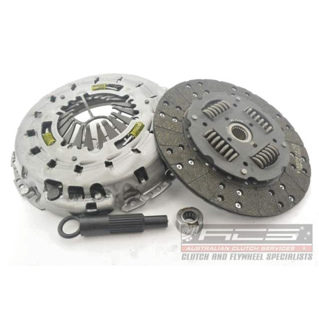 Spojky a zotrvačníky Xtreme CLUTCH PRO spojková sada, KFD26019 | race-shop.sk