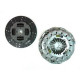 Spojky a zotrvačníky Xtreme KFD26013 Clutch Kit Clutch Pro | race-shop.sk