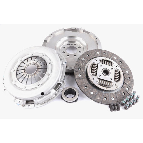 Spojky a zotrvačníky Xtreme KFD25595 Clutch Kit Clutch Pro | race-shop.sk