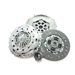 KFD25508 Clutch Kit with F/W