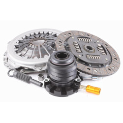CLUTCH PRO spojková sada, KFD25403