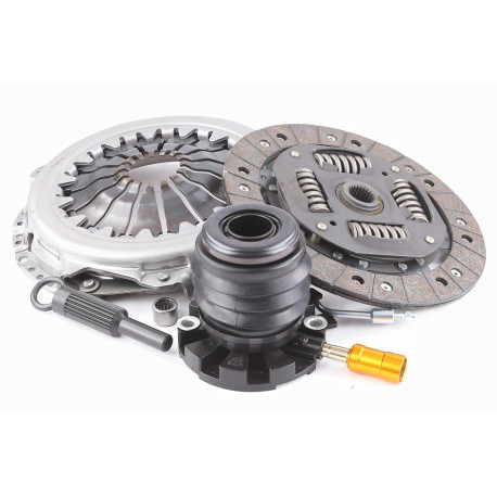 Spojky a zotrvačníky Xtreme CLUTCH PRO spojková sada, KFD25403 | race-shop.sk
