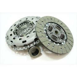 KFD25092 Clutch Kit Clutch Pro