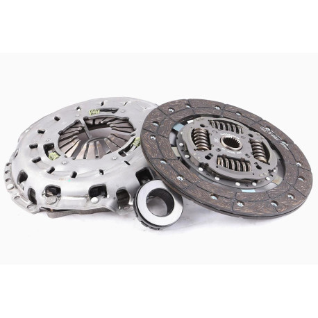 Spojky a zotrvačníky Xtreme CLUTCH PRO spojková sada, KFD25016 | race-shop.sk