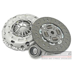 CLUTCH PRO spojková sada, KFD25015
