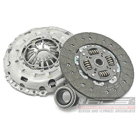 Spojky a zotrvačníky Xtreme CLUTCH PRO spojková sada, KFD25015 | race-shop.sk
