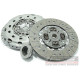 Spojky a zotrvačníky Xtreme KFD25009 Clutch Kit Clutch Pro | race-shop.sk