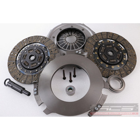Spojky a zotrvačníky Xtreme CLUTCH PRO spojková sada, KFD25001 | race-shop.sk