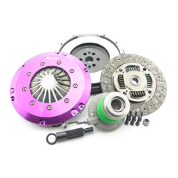 KFD24682-1A Clutch Kit Xtreme Performance Heavy Duty Organic Incl Flywheel