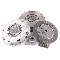 CLUTCH PRO spojková sada, KFD24650
