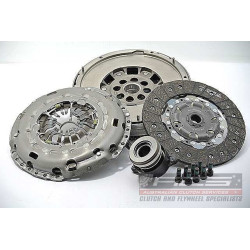 CLUTCH PRO spojková sada, KFD24644