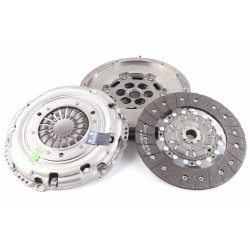 CLUTCH PRO spojková sada, KFD24556