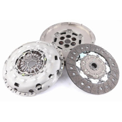 CLUTCH PRO spojková sada, KFD24553