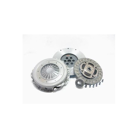 Spojky a zotrvačníky Xtreme KFD24539 Clutch Kit Clutch Pro | race-shop.sk