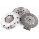 Spojky a zotrvačníky Xtreme CLUTCH PRO spojková sada, KFD24531 | race-shop.sk