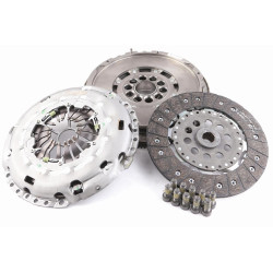 CLUTCH PRO spojková sada, KFD24531