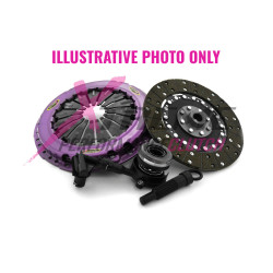 KFD24451-1G Clutch Kit Xtreme Performance Heavy Duty Organic