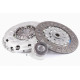 Spojky a zotrvačníky Xtreme KFD24450 Clutch Kit Clutch Pro | race-shop.sk