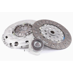 KFD24450 Clutch Kit Clutch Pro