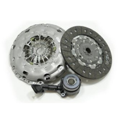 KFD24444 Clutch Kit Clutch Pro