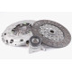 Spojky a zotrvačníky Xtreme KFD24431 Clutch Kit Clutch Pro | race-shop.sk