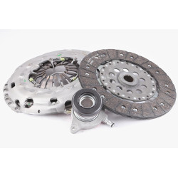 KFD24431 Clutch Kit Clutch Pro