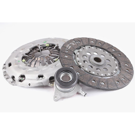 Spojky a zotrvačníky Xtreme KFD24431 Clutch Kit Clutch Pro | race-shop.sk