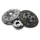 Spojky a zotrvačníky Xtreme KFD24091 Clutch Kit Clutch Pro | race-shop.sk