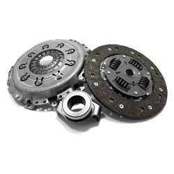 KFD24091 Clutch Kit Clutch Pro