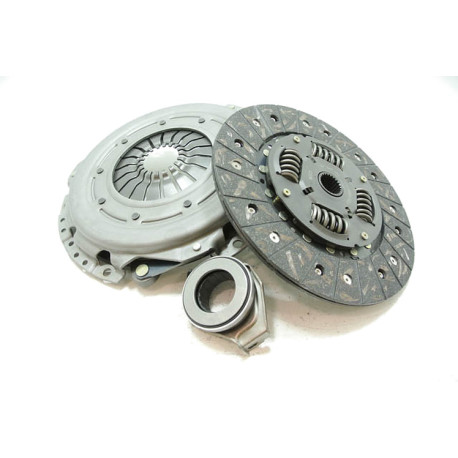 Spojky a zotrvačníky Xtreme CLUTCH PRO spojková sada, KFD24086 | race-shop.sk