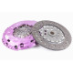 Spojky a zotrvačníky Xtreme KFD24053-1A Clutch Kit Xtreme Performance Heavy Duty Organic | race-shop.sk